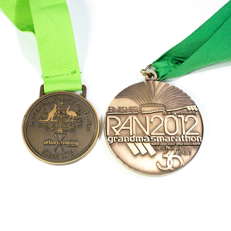 Medals Products