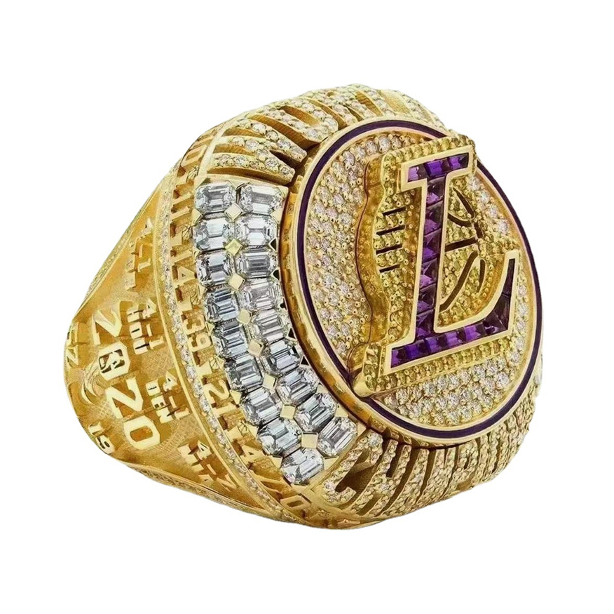 Champion Ring 1