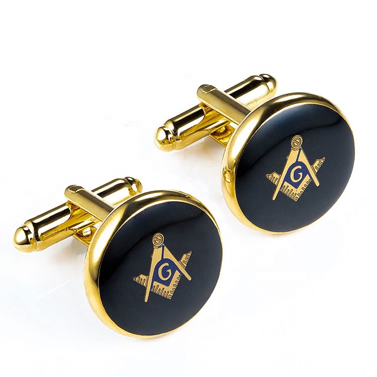 Cufflink 4