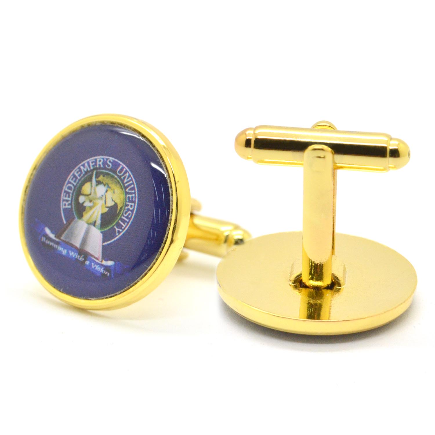 Cufflink 5