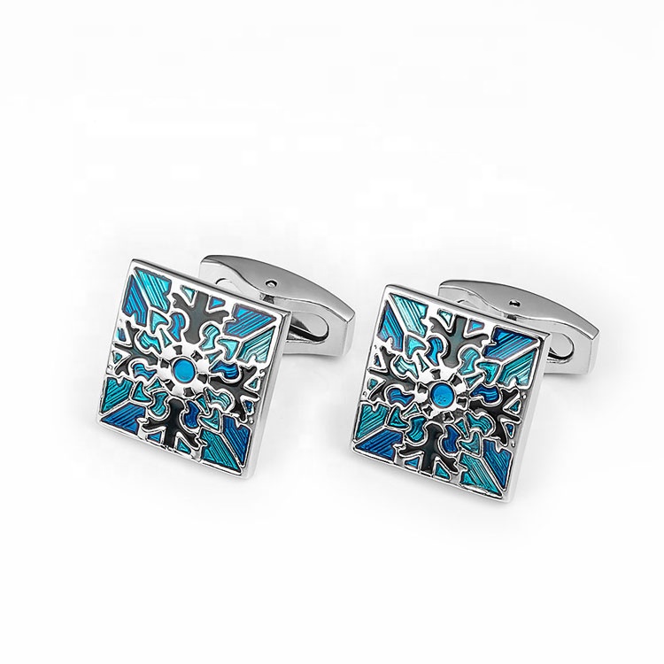 Cufflink 8