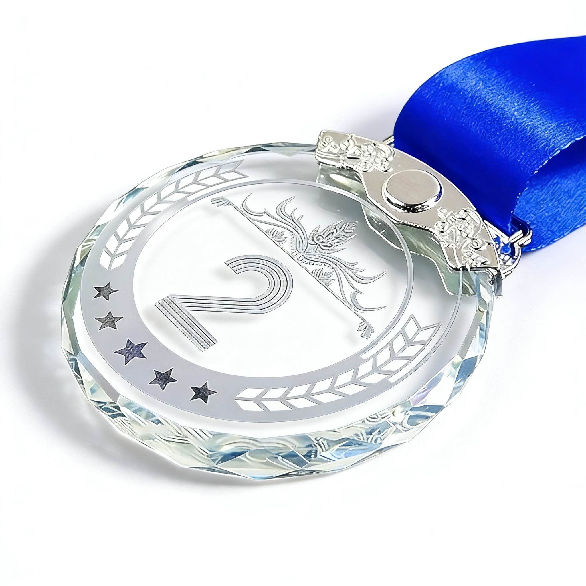 Custom Medal 9
