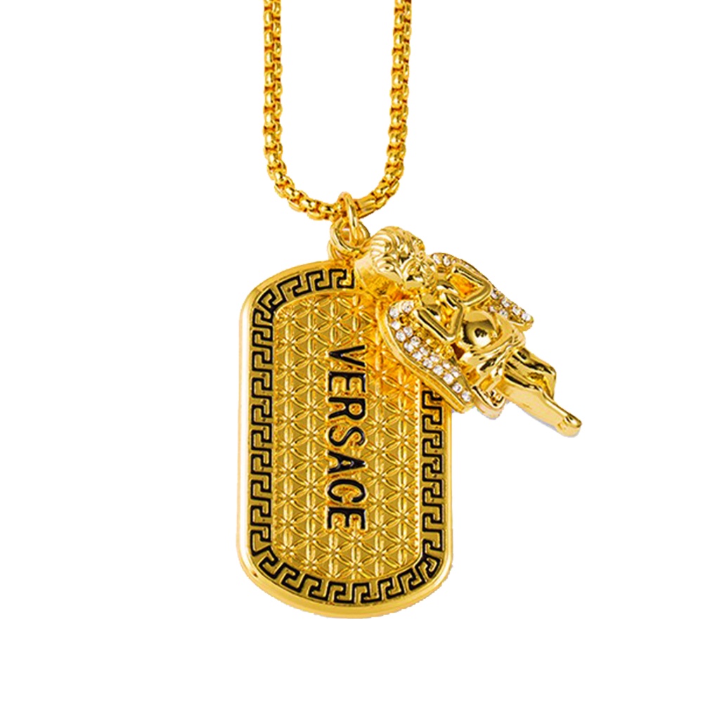 Dog Tag 2