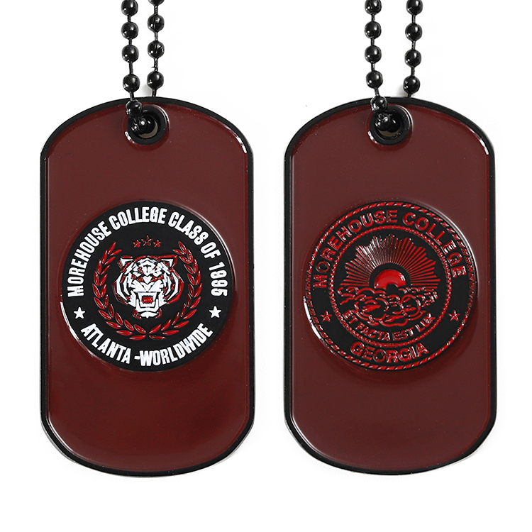 Dog Tag 3