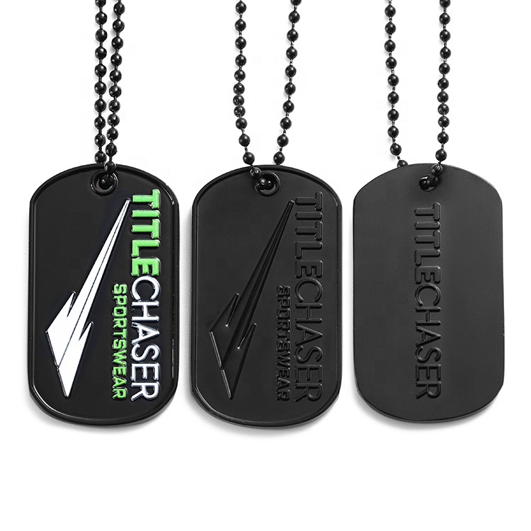 Dog Tag 4