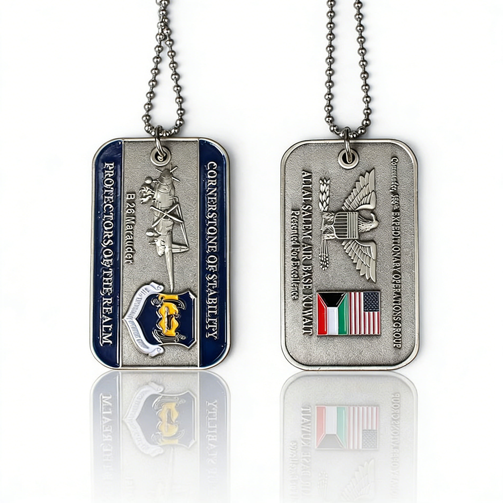 Dog Tag 6