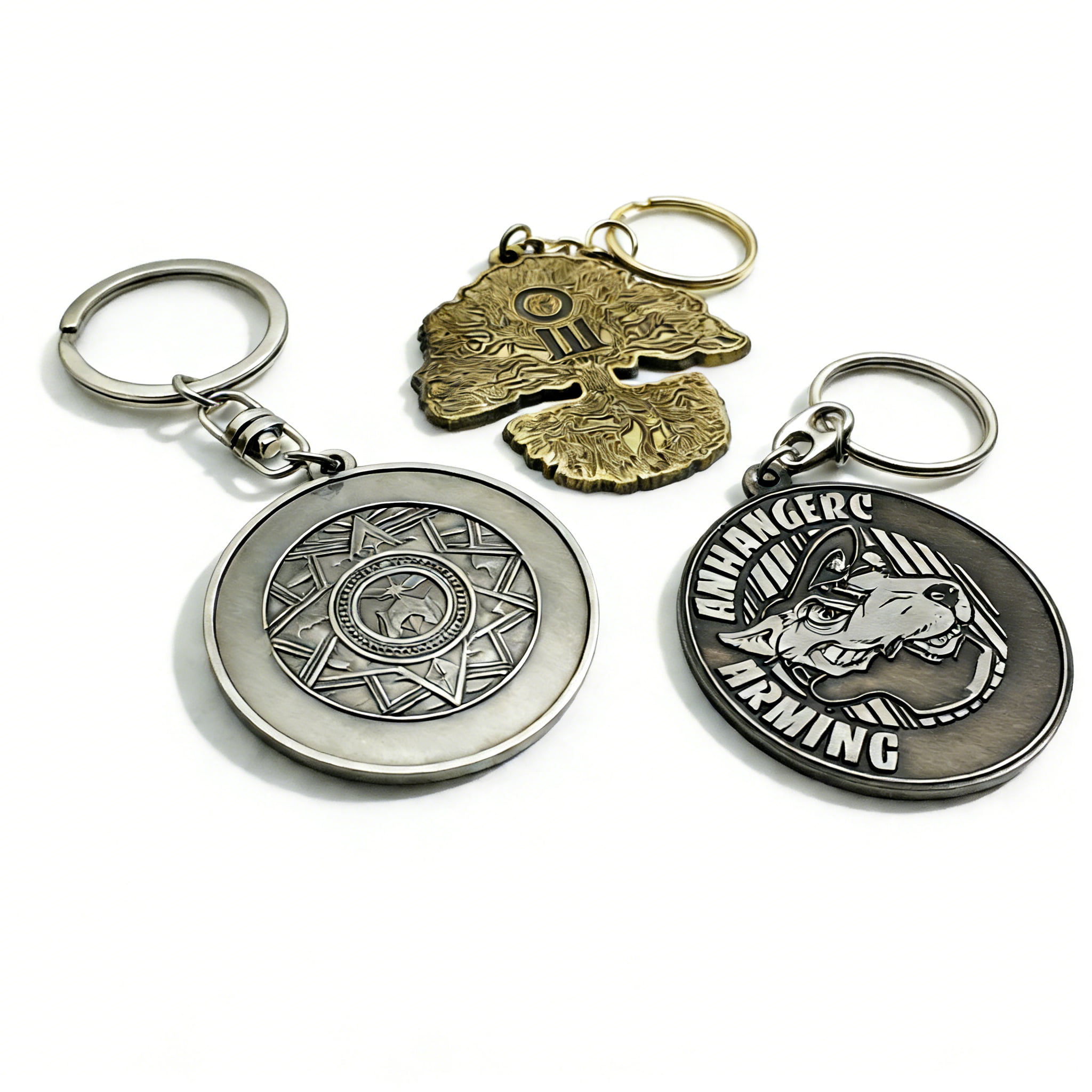 Keychain 1