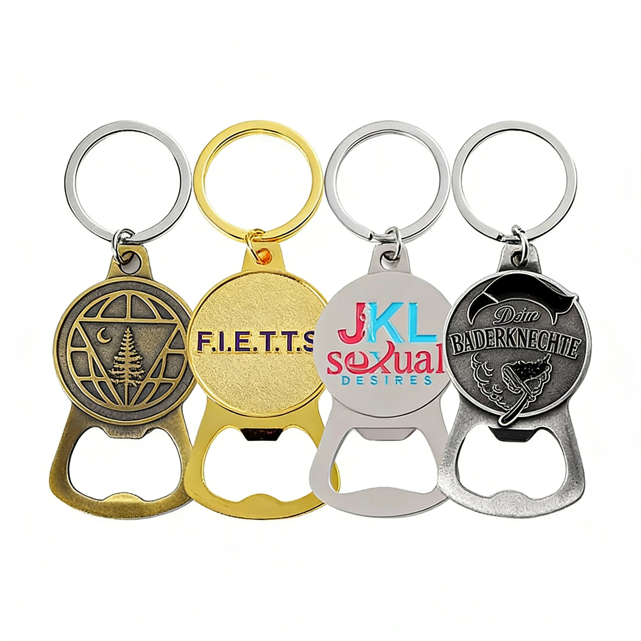 Keychain 4