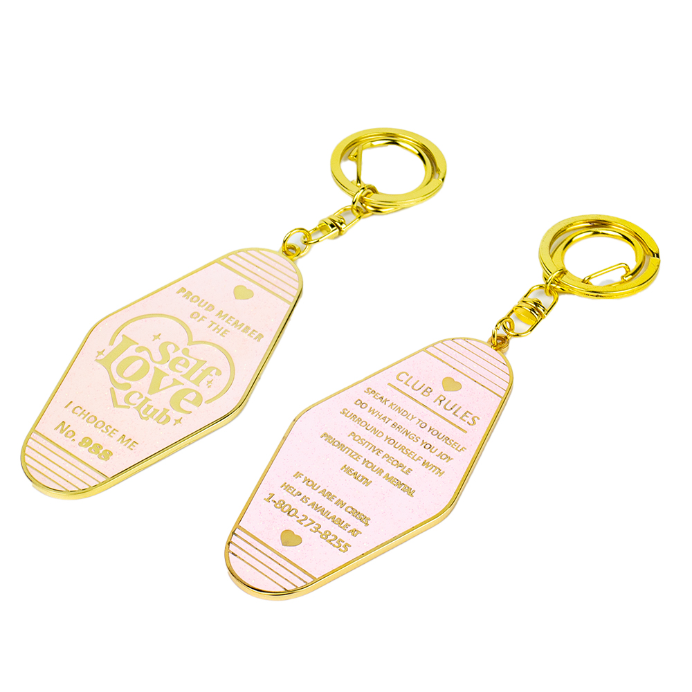 Keychain 5