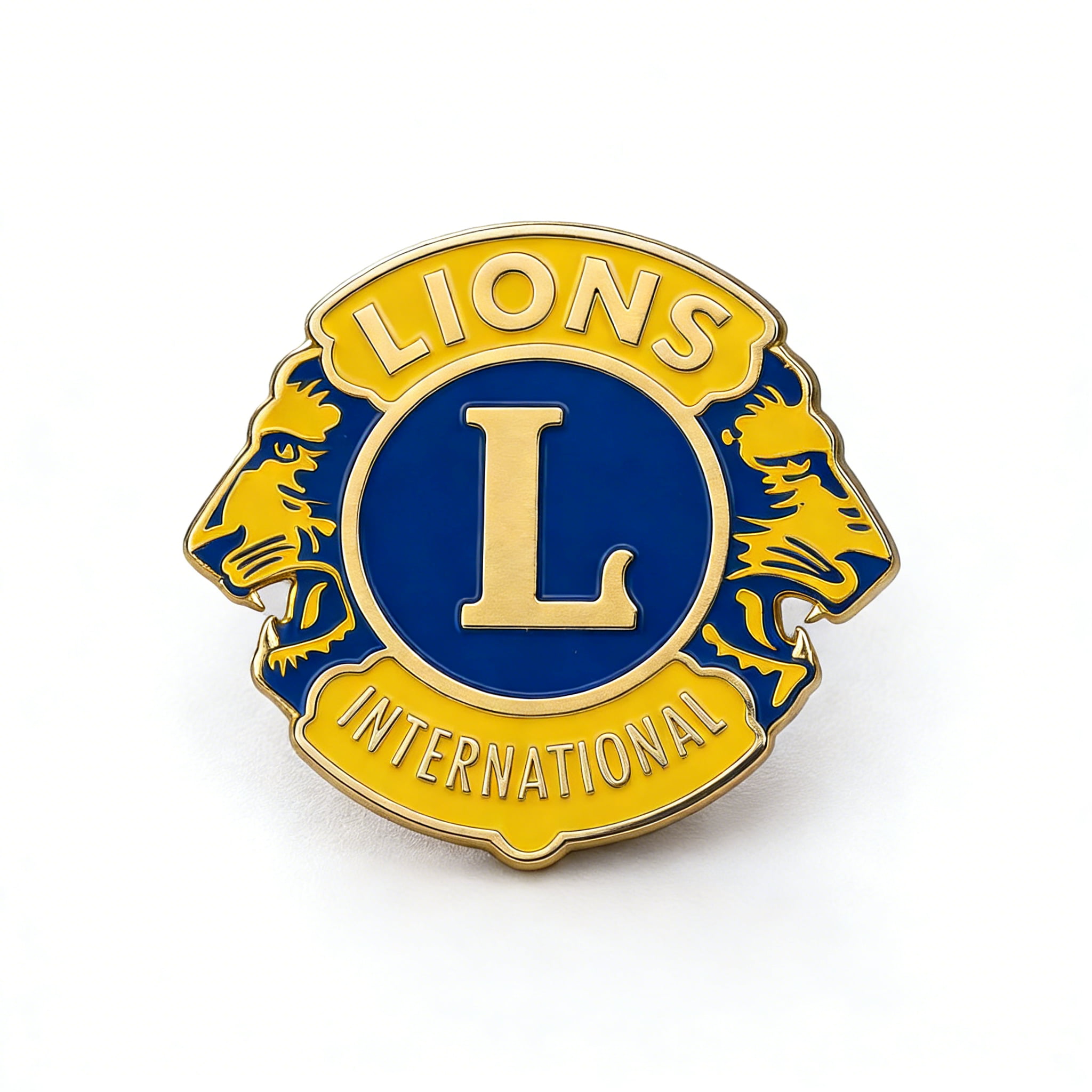 Lapel Pin 6