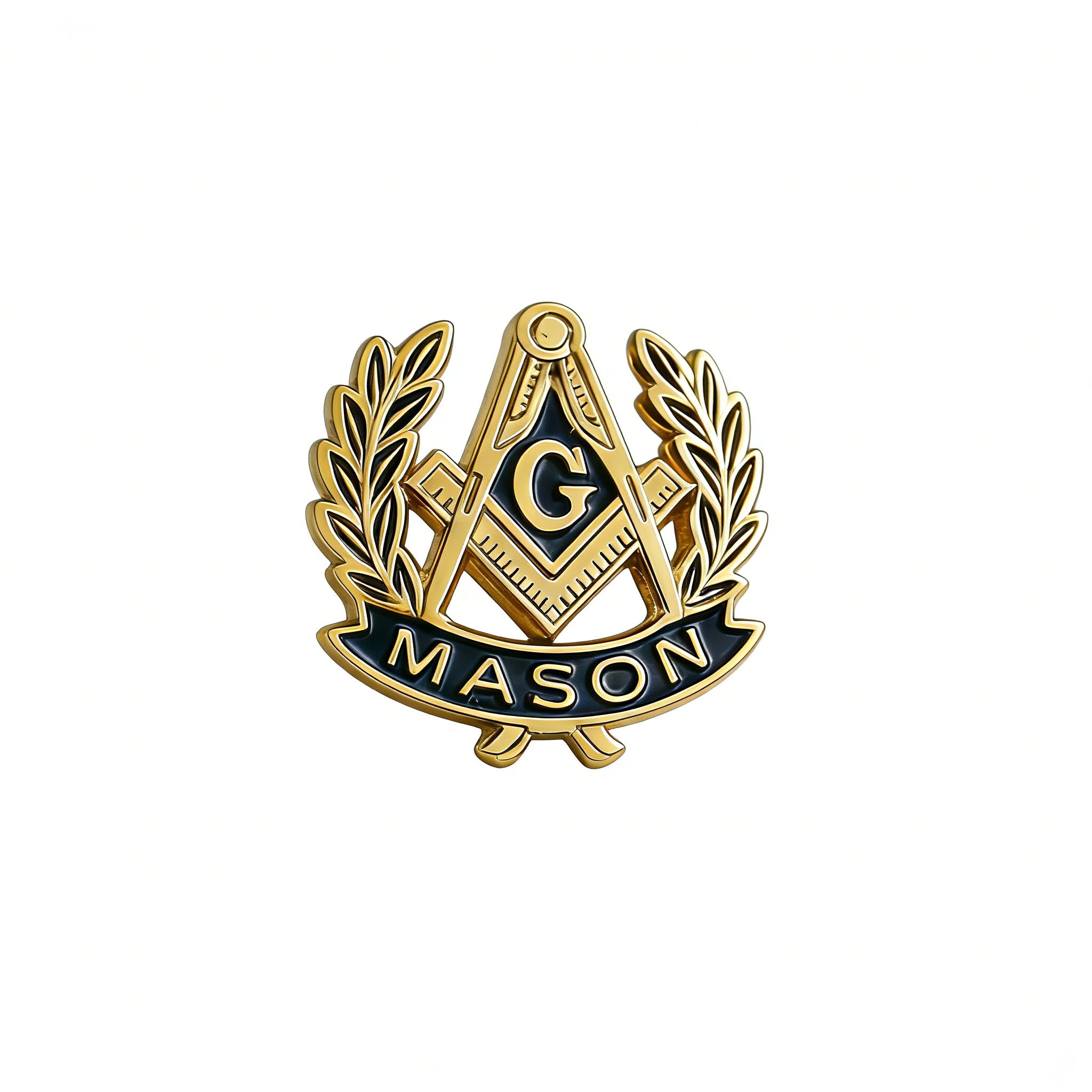 Lapel Pin 9