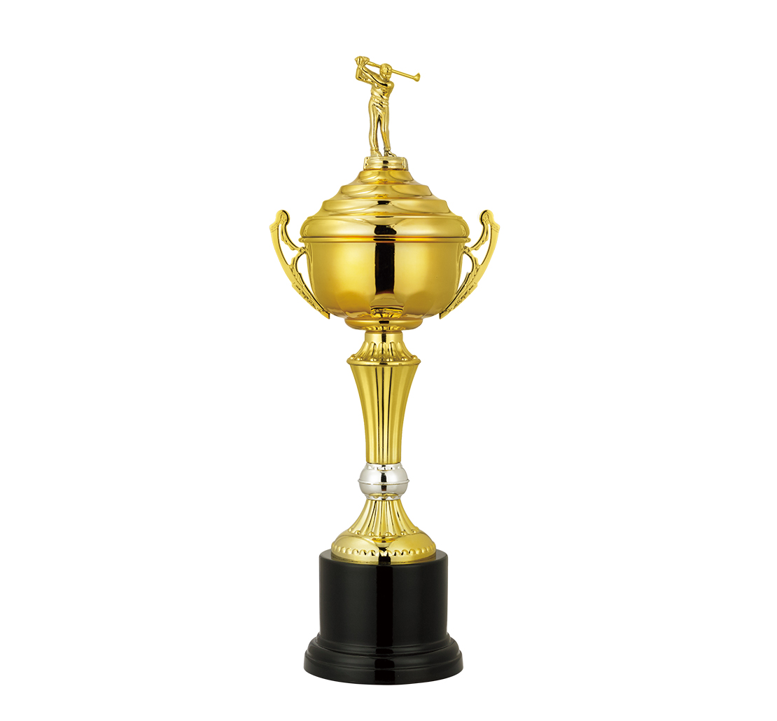 Trophy 3