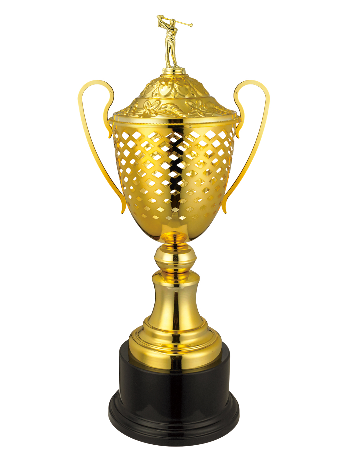 Trophy 5